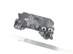 A4571880204 Mercedes-Benz Refroidisseur d'huile
