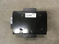 Begagnad Bose-förstärkare OEM A1638202789 Mercedes-Benz
