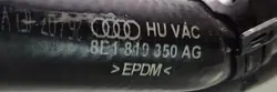 Lämmitysletkut OEM 8E1819350AG Audi A4 B7 2.0 TDI:lle
