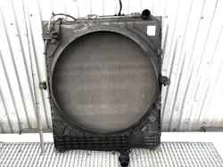 Radiateur d'eau OEM 22318825 pour Volvo FH II 12.8