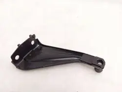 Bisagra central puerta corredera Citroën OEM 9832848080