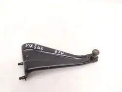 Charnière centrale porte coulissante Citroën OEM 9832848080