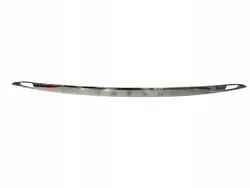 OEM 1025776-00-A Svart Bakre List Tesla Model S 16-21
