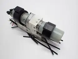 Pompe de toit OEM A1728000030 pour Mercedes SLK R172