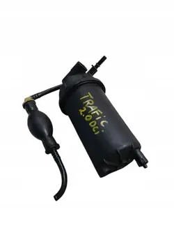 Brandstofffilterhuis OEM 8200780972 Trafic II