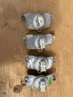 BMW 3 F30 F31 F34 LED Ring Modul 7141003247