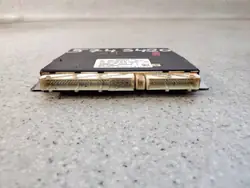 Mercedes S-klass fjädringsstyrningsmodul OEM A2215402301