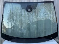 Pare-brise avant Nissan Qashqai J10 avec capteur