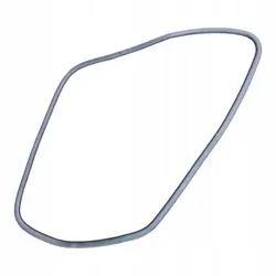 Audi A4 B7 Sedan Voor Rechts Deurrubber OEM 8E0831722D