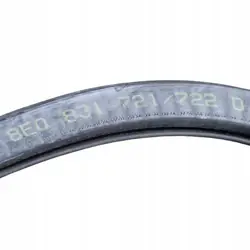 Audi A4 B7 Sedan Fram Höger Dörrtätning OEM 8E0831722D
