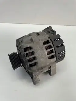 Vaihtovirtageneraattori Peugeot 307 1.8 2.0 16V