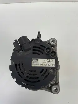Alternateur Peugeot 307 1.8 2.0 16V