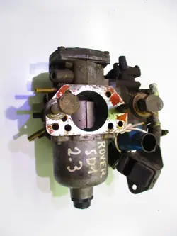 Carburateur Rover SD1 2300 2.3 RZX 1384F 76-86