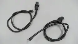 BMW X4 F26 Achter Dakafvoerslang OEM 7342172
