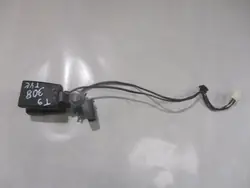 OEM 98063975XX baksätesbältesspänne för Peugeot 308 II