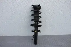 Fram vänster fjädring OEM AMORTYZATOR ZE SRZĘŻYNĄ