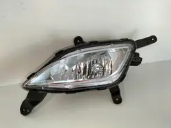 Lampe Halogène Gauche HYUNDAI I30 II 12-17