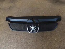 Rejilla de Parachoques Delantero PEUGEOT 406 9631250277