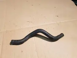 Audi A3 S3 A3 Sportback 2007 Jäähdytyslinja OEM 1K0122447FT