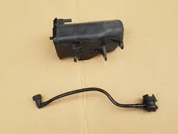 OEM Koolstoffilter Ventiel Slang Set Audi A3 8P