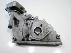 Oljepump OEM chevrolet captiva 2.0 vcdi opel antara 2.0 cdti