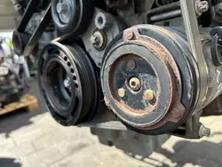 AC Compressor Opel Vectra C Zafira B 1.8 16V 13124750