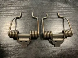 BMW Turbo-actuator OEM 7608161 - Gebruikt