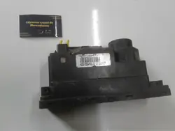 Pompe de verrouillage central W202