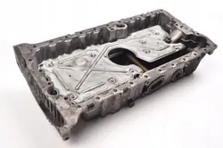 Cárter de óleo Volvo XC90 2007 OEM 30777966