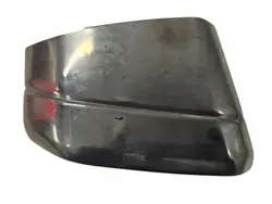 Uitlaateindstuk BMW X3 G01 OEM NOB14857