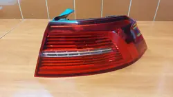 Lámpara LED Trasera Derecha Volkswagen VW Passat B8 Sedan 14-19