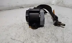 Rear Center Seat Belt CHEVROLET CAPTIVA 0435139