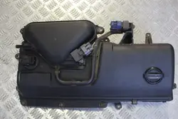 Kit Couvre-Soupape & Boîtier Filtre OEM 67675 Nissan
