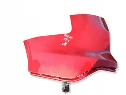 OEM BM5117865 Esquina Parachoques Trasero Izquierdo Ford Focus MK3