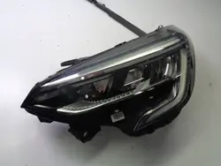 PHARE GAUCHE RENAULT CLIO V FULL LED PURE VISION 260600901R