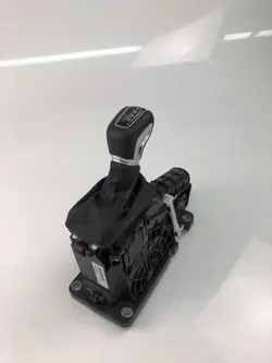 Pomo de mudanças Volvo OEM BQ8AA - Estado usado