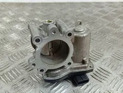 2023 Suzuki SX4 S-Cross Drossel 76R03G3000218