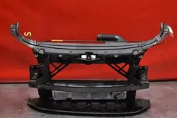 Frontverstärkungsbalken 5JA805588S Skoda Rapid 12-17