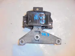 CITROEN 1.4 8V Motorlager OEM 9647722280