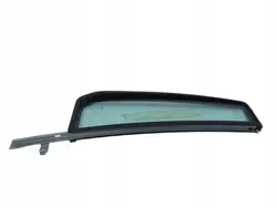 Vitre OEM CVB500245 porte arrière droite Discovery 4