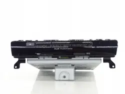 Lector de tarjetas SD Audi A6 C7 OEM 4G0035193E