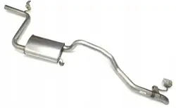 OEM 3G0253181BT VW Takapääsuodatin Passat B8 Liftille