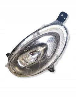 Feu de Jour Fiat 500X OEM A05747500 - Utilisé