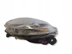 Päiväajovalot Fiat 500X OEM A05747500 - Käytetty