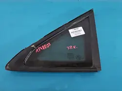 Vitre Carrosserie Arrière Droite OEM IMPRK1548803 Cupra Formentor