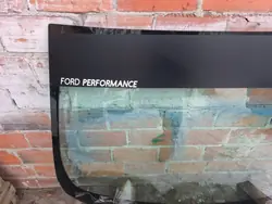 Värmd vindruta Ford Mondeo MK5 OEM 11 - Begagnad