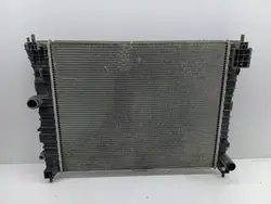 Radiateur d'eau Opel Mokka 2013 OEM 14A25AZ