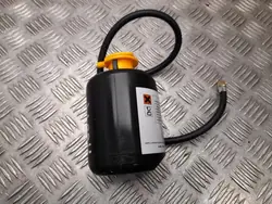 Compressor de pneus MG OEM 11331951 para MG4 Trophy