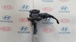 HYUNDAI KIA Sensor de Vácuo DPF 39210-27401