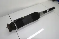 Amortecedor traseiro esquerdo Mercedes ABC OEM 2203209113